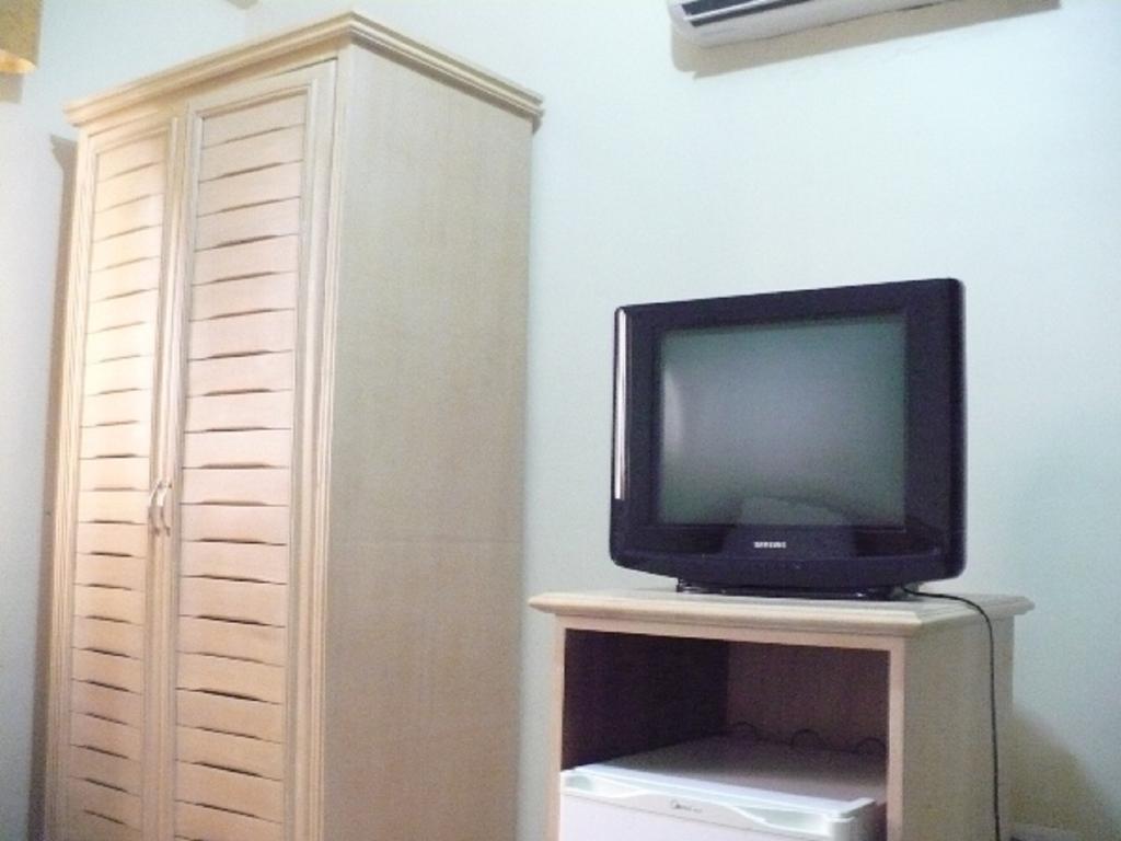 True Vine Hotel Kumasi Quarto foto