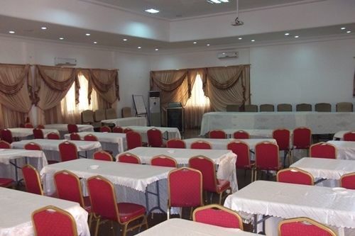 True Vine Hotel Kumasi Exterior foto